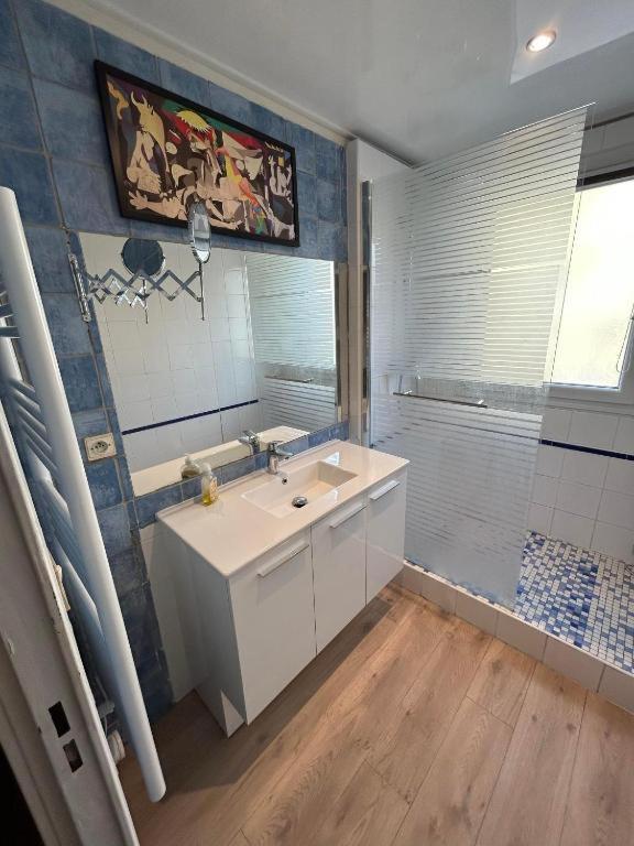 Apartment Vallon Des Auffes - Proche