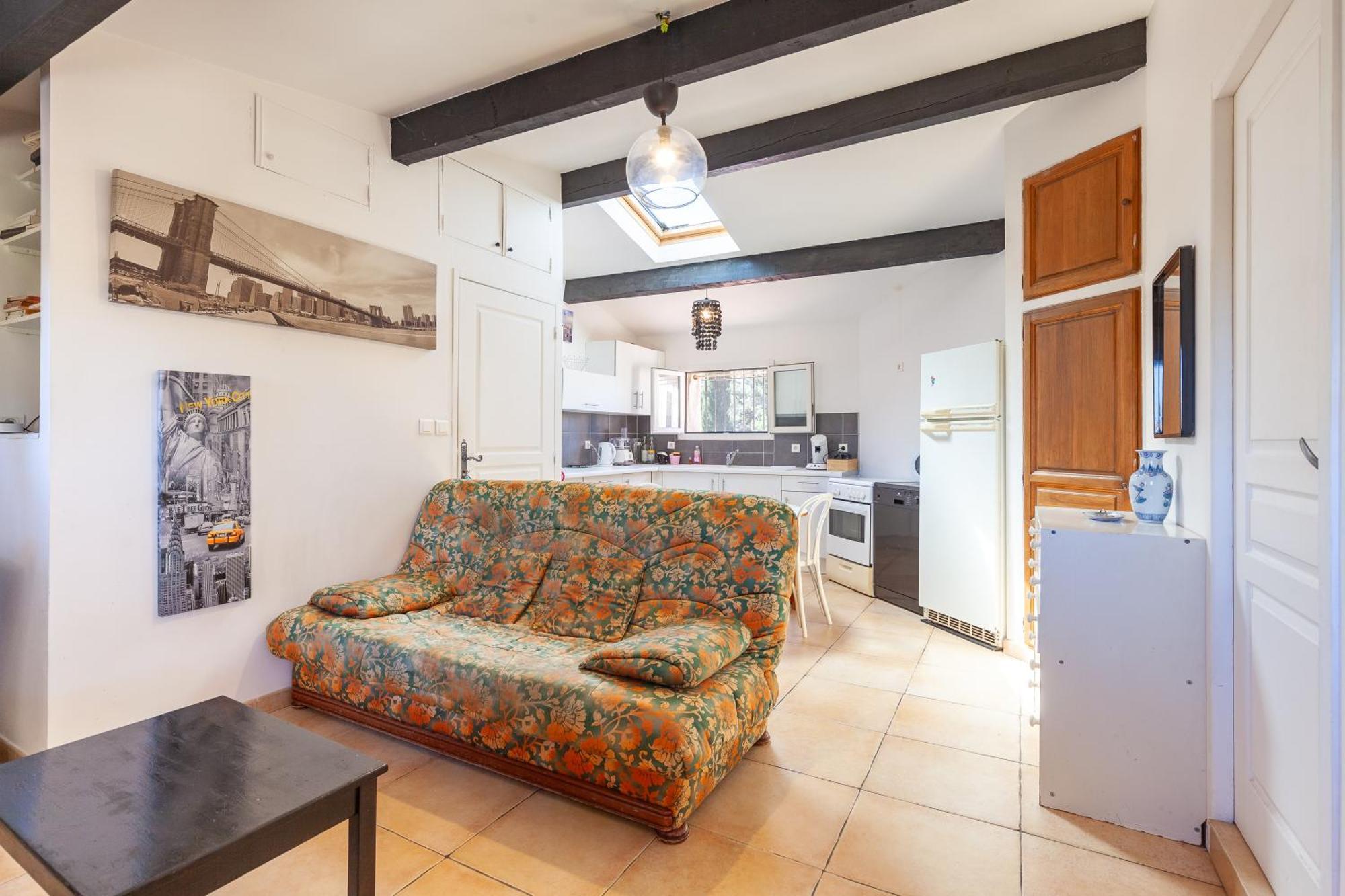 Appartement - Portes Des Calanques *
