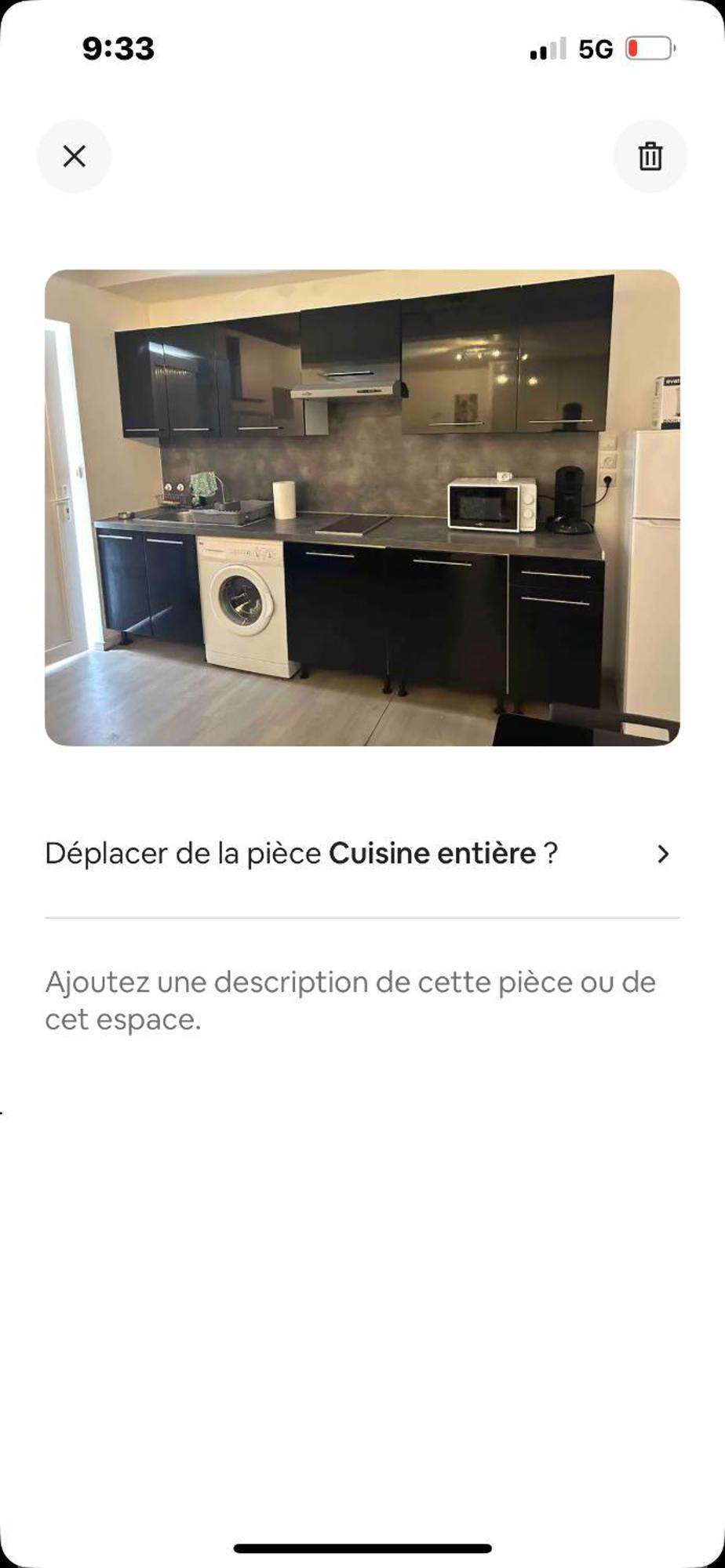 Notre Dame De La Garde Apartment Marseille