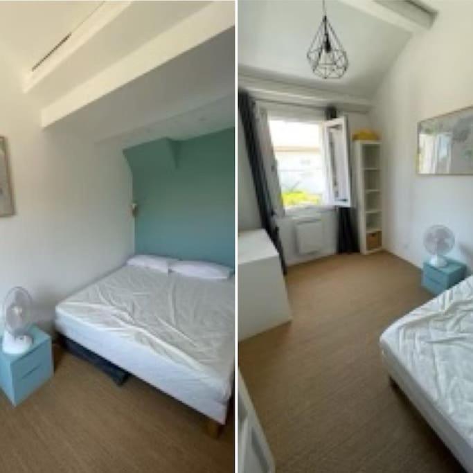 Maison Entre Et Calanques Vakantiehuis *