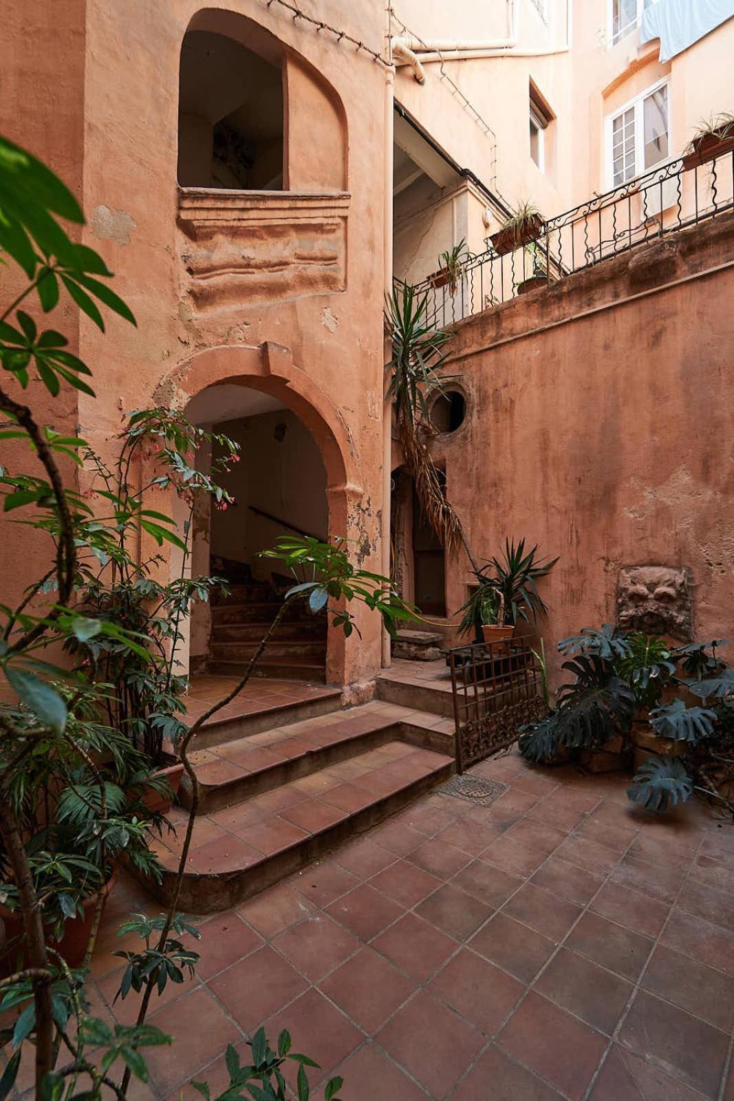 Apartamento L'escale Marsella