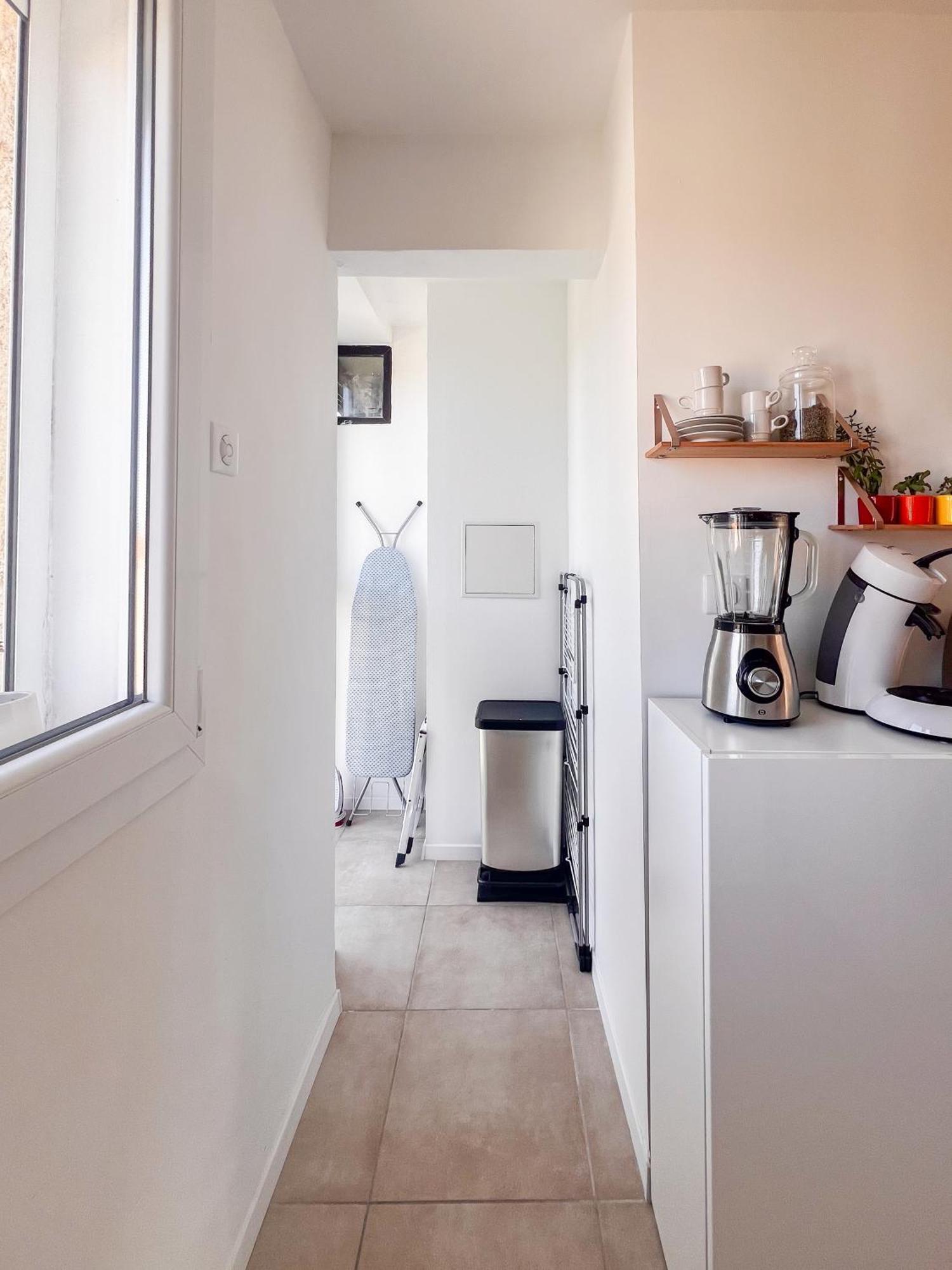Le Morgiou Appartement *