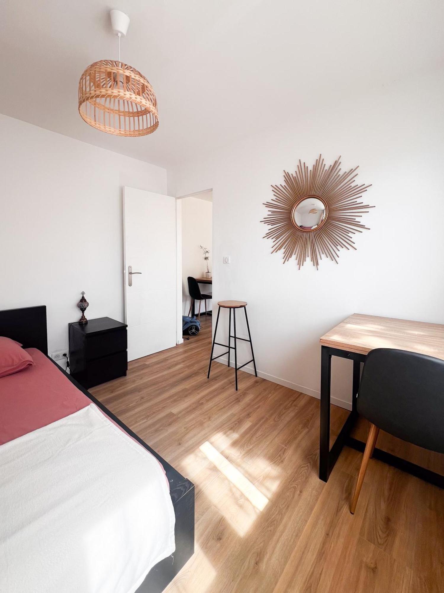 Appartement Le Morgiou Marseilles