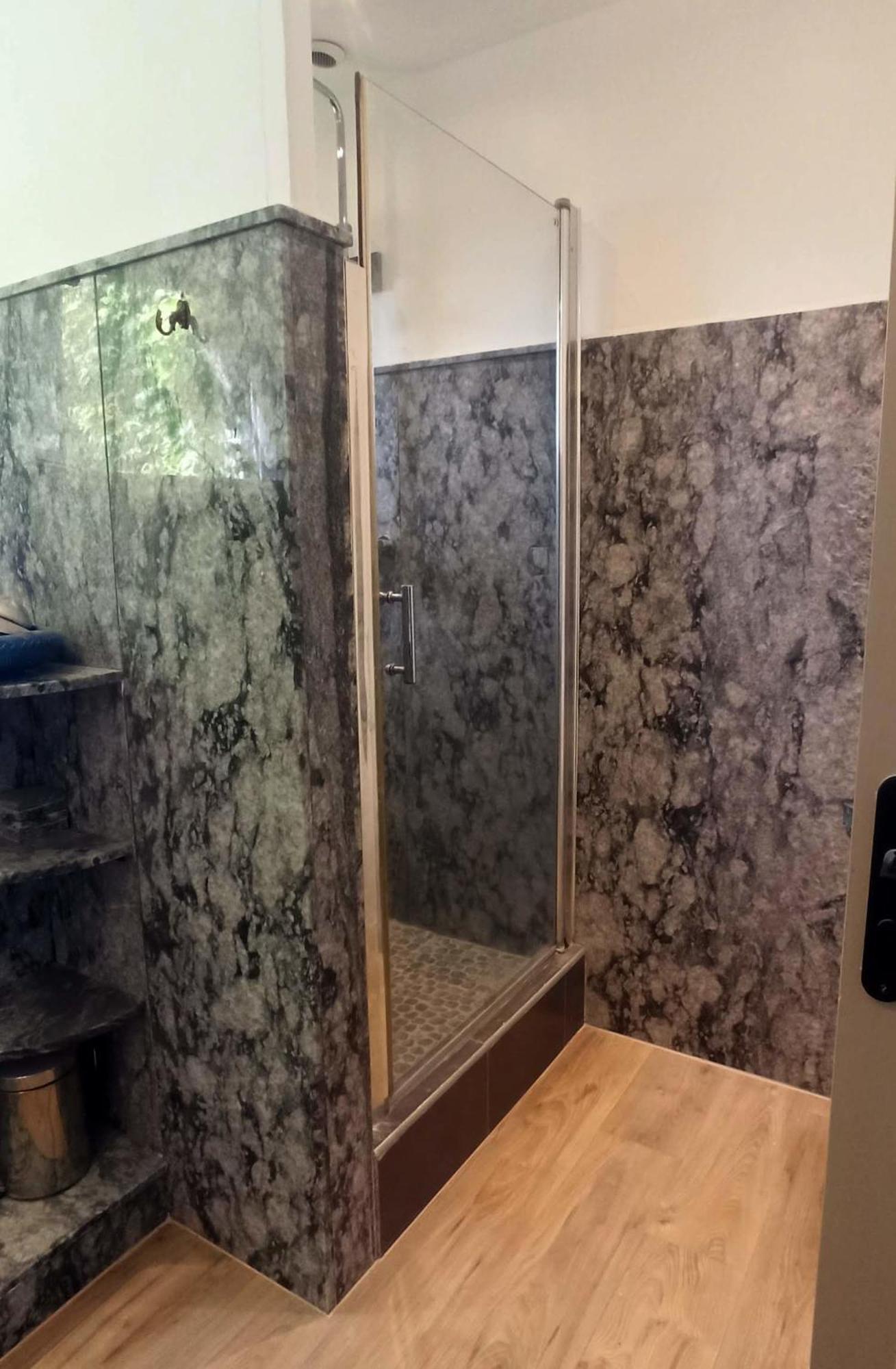 Apartamento 3 Avec Terrasse Vue A 150 M De La *