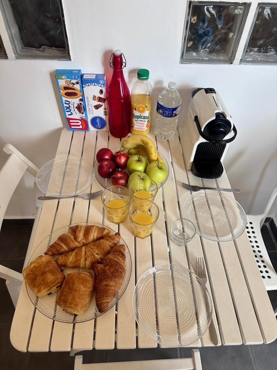 Joli Aux Chartreux - Calme & Lumineux Apartamento *
