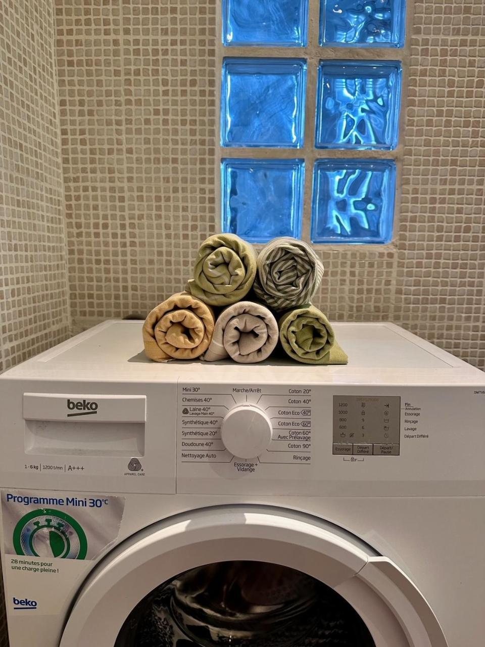 Apartamento Joli Aux Chartreux - Calme & Lumineux *