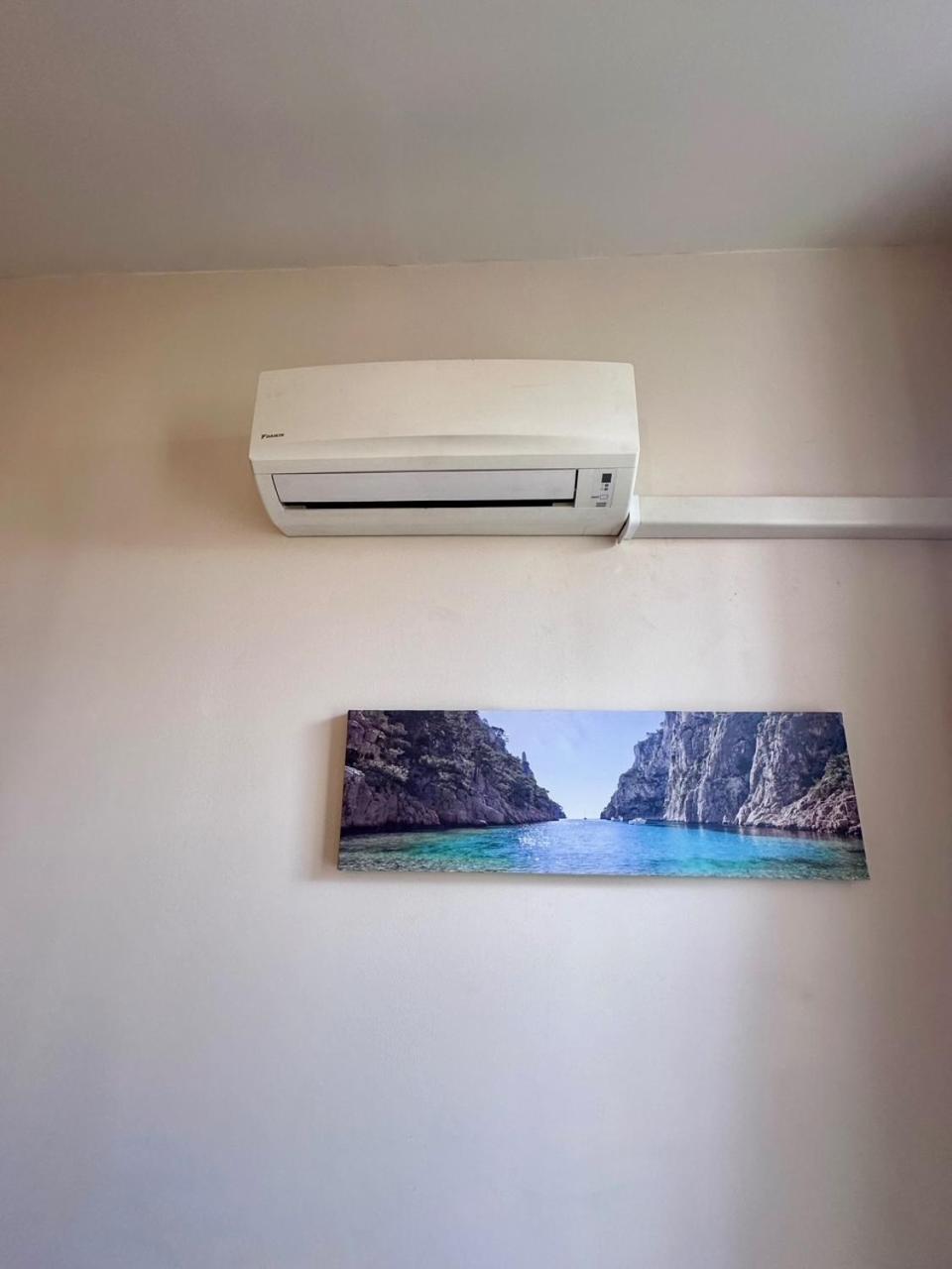 Joli Aux Chartreux - Calme & Lumineux Appartement Marseilles