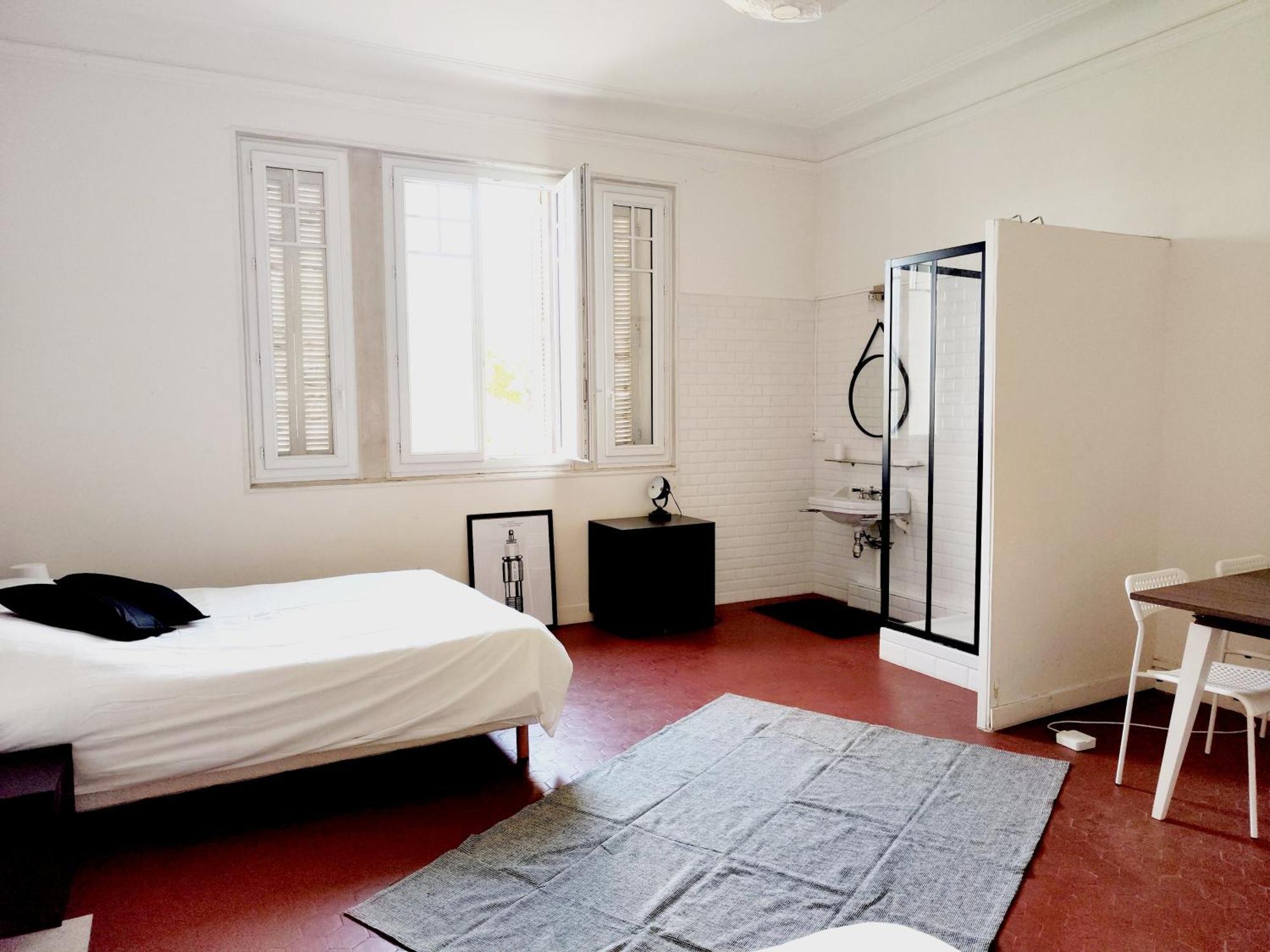 Chez Marcel - Casa de hóspedes