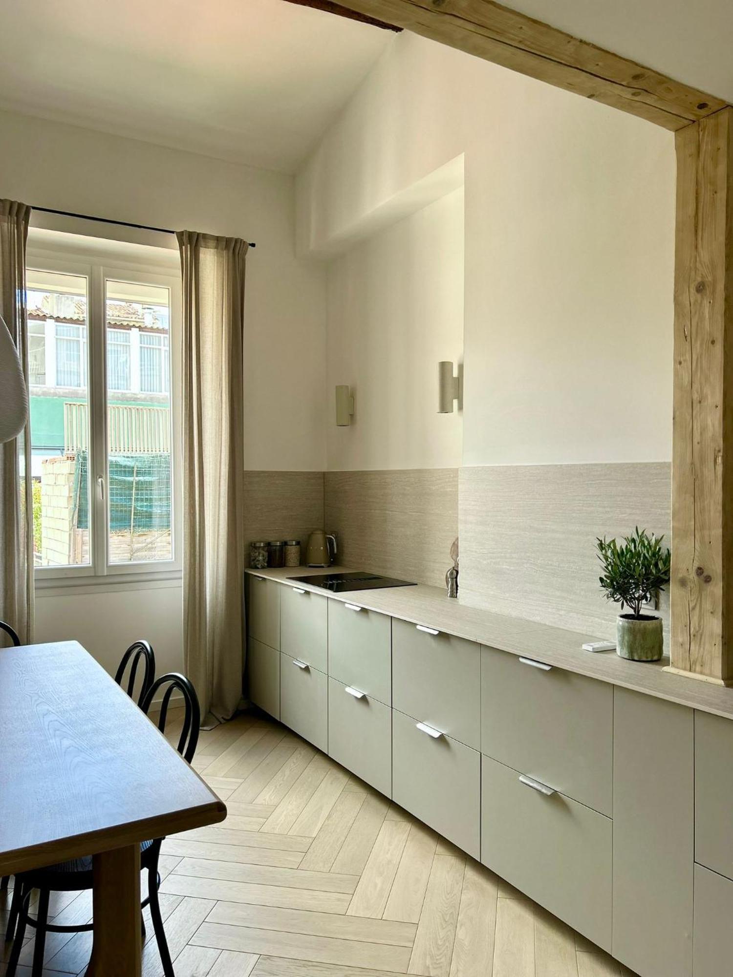 Luxury Loft In * Marseilles