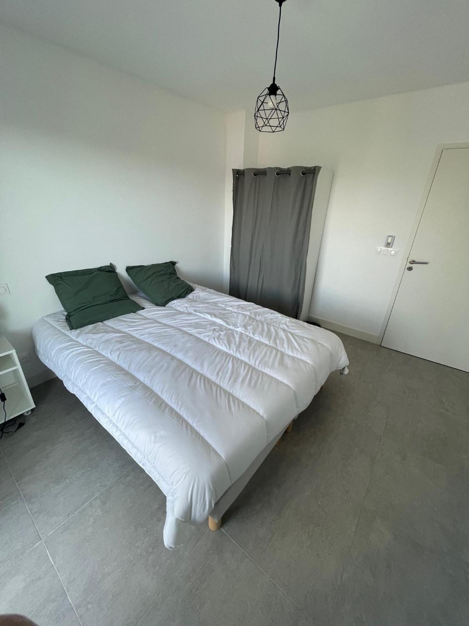 2 Pieces A 5mn Des Plages Et 10mn Des Calanques Apartment *