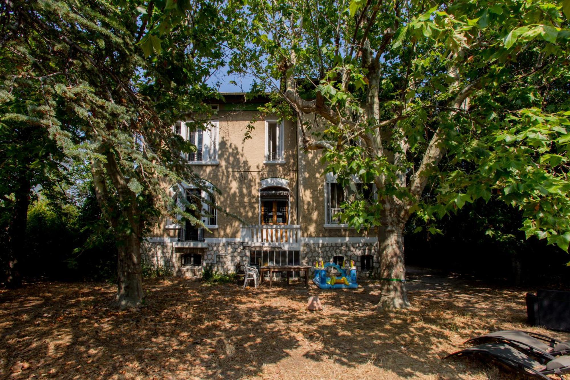 Chez Marcel - Casa de hóspedes