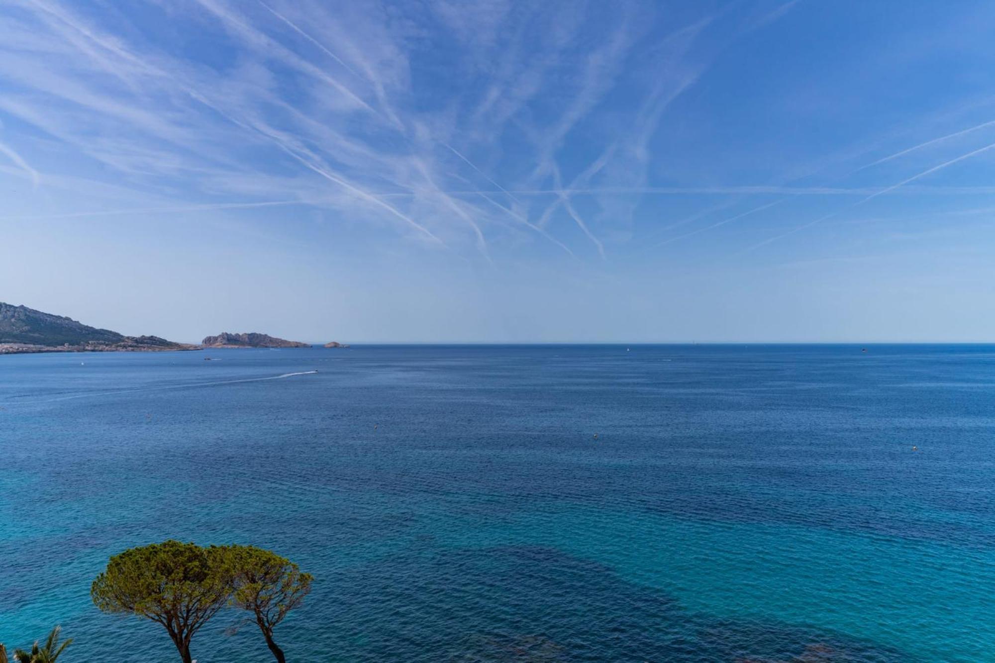L'echappee Marine - Welkeys Apartamento Marselha
