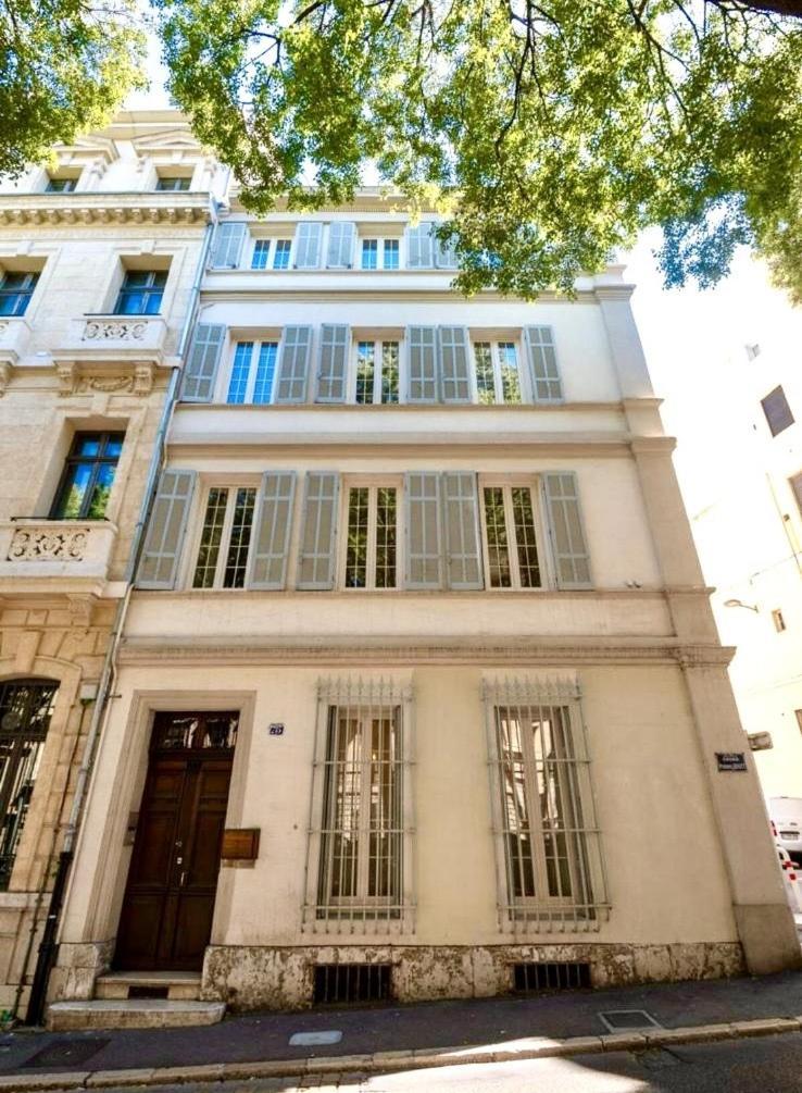 Les Maisons D Anthony * Marseille