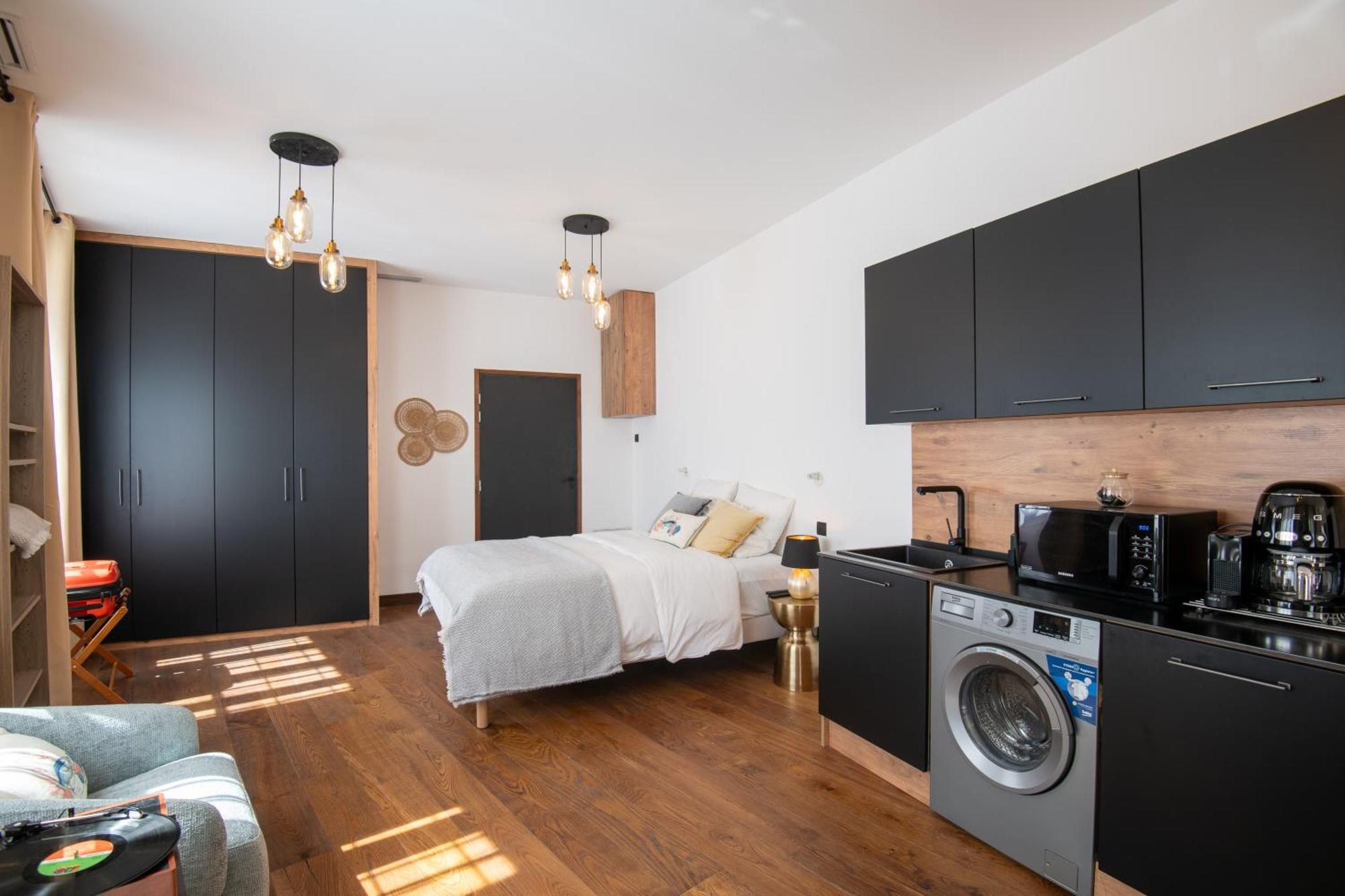 Apartment Les Maisons D Anthony
