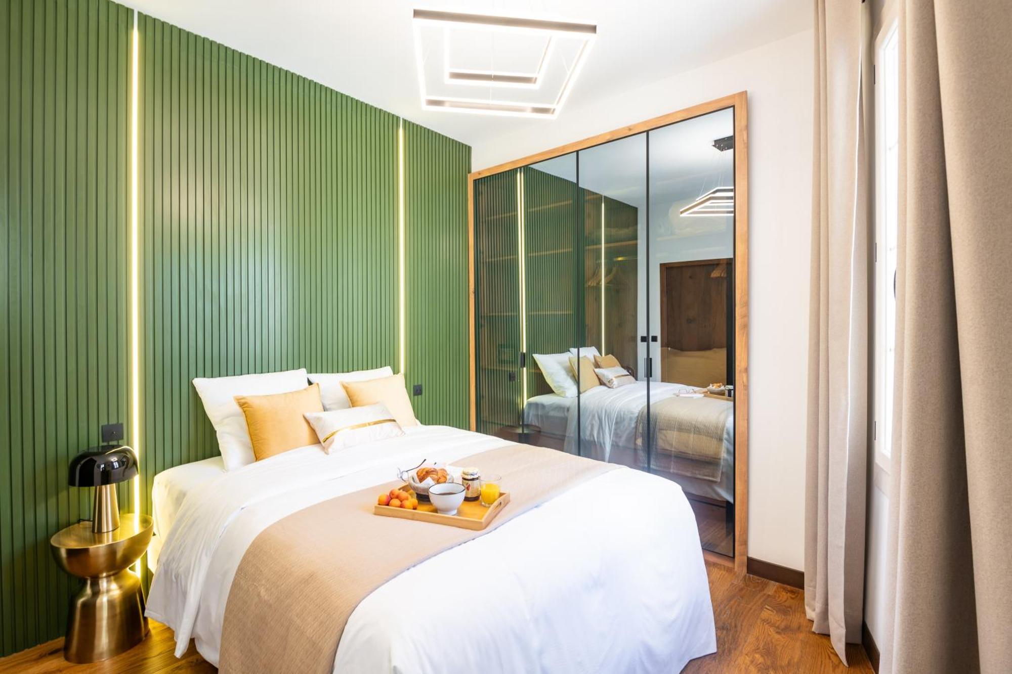 Apartment Les Maisons D Anthony