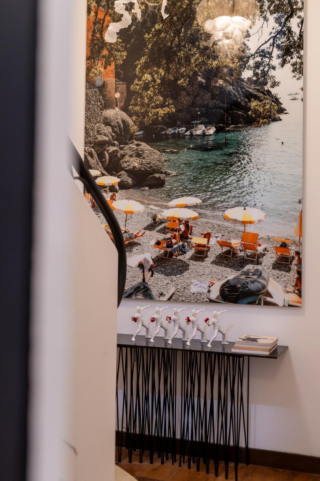 Apartment Les Maisons D Anthony Marseille
