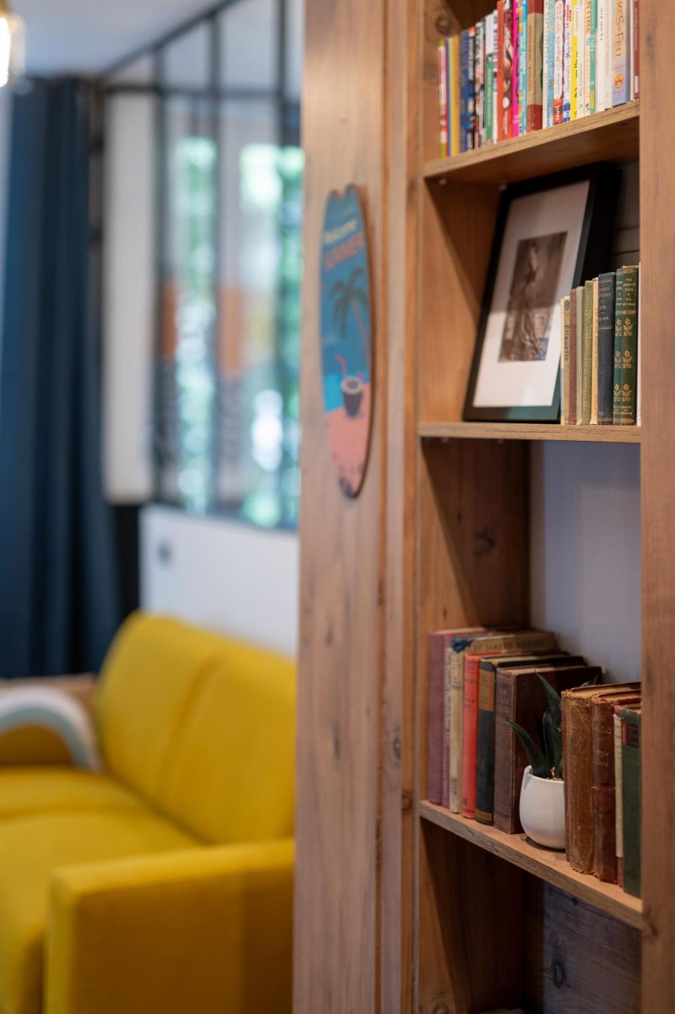 Les Maisons D Anthony Apartment *
