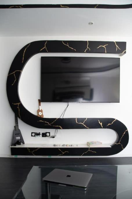 Apartment Tout Equipe *