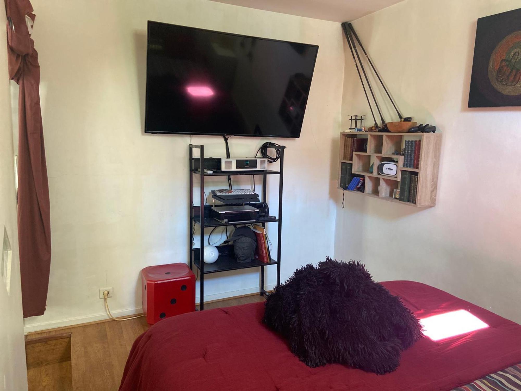 Appartement T2 13008 *