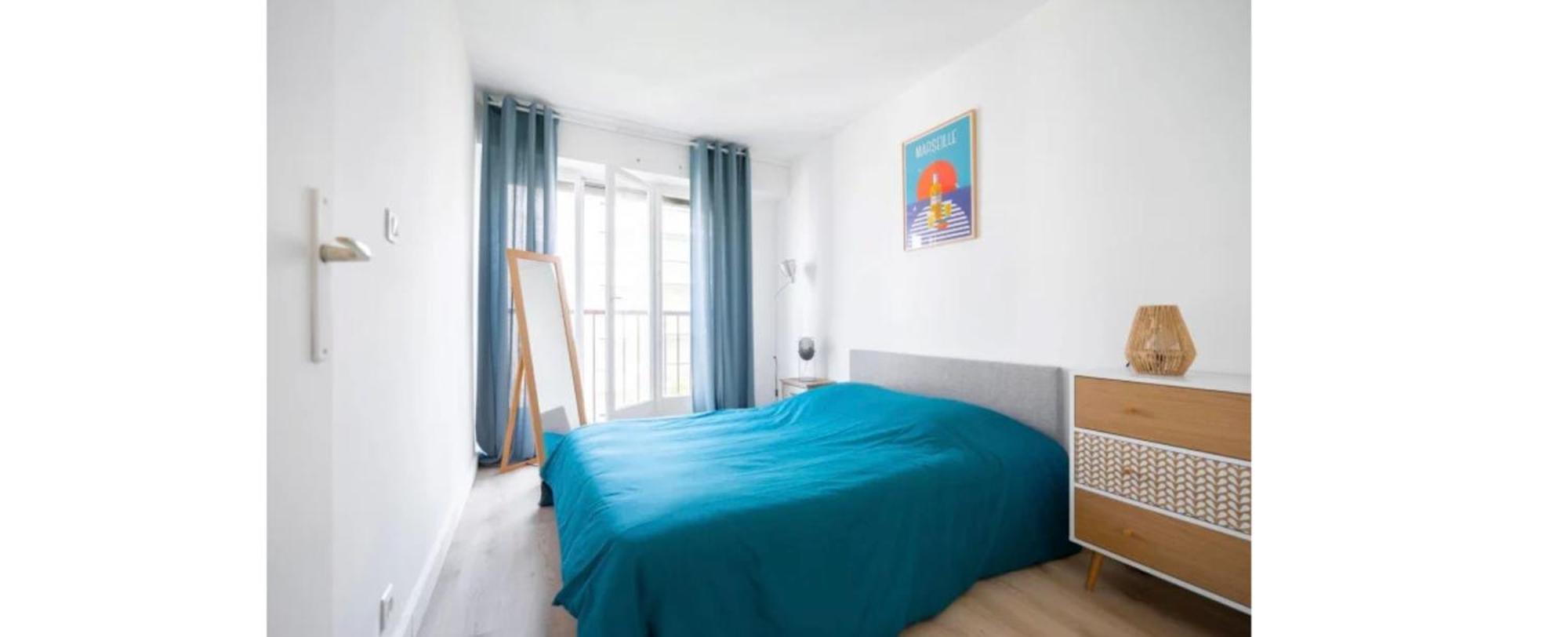 Le Cosy-home ! Centre-ville Apartment