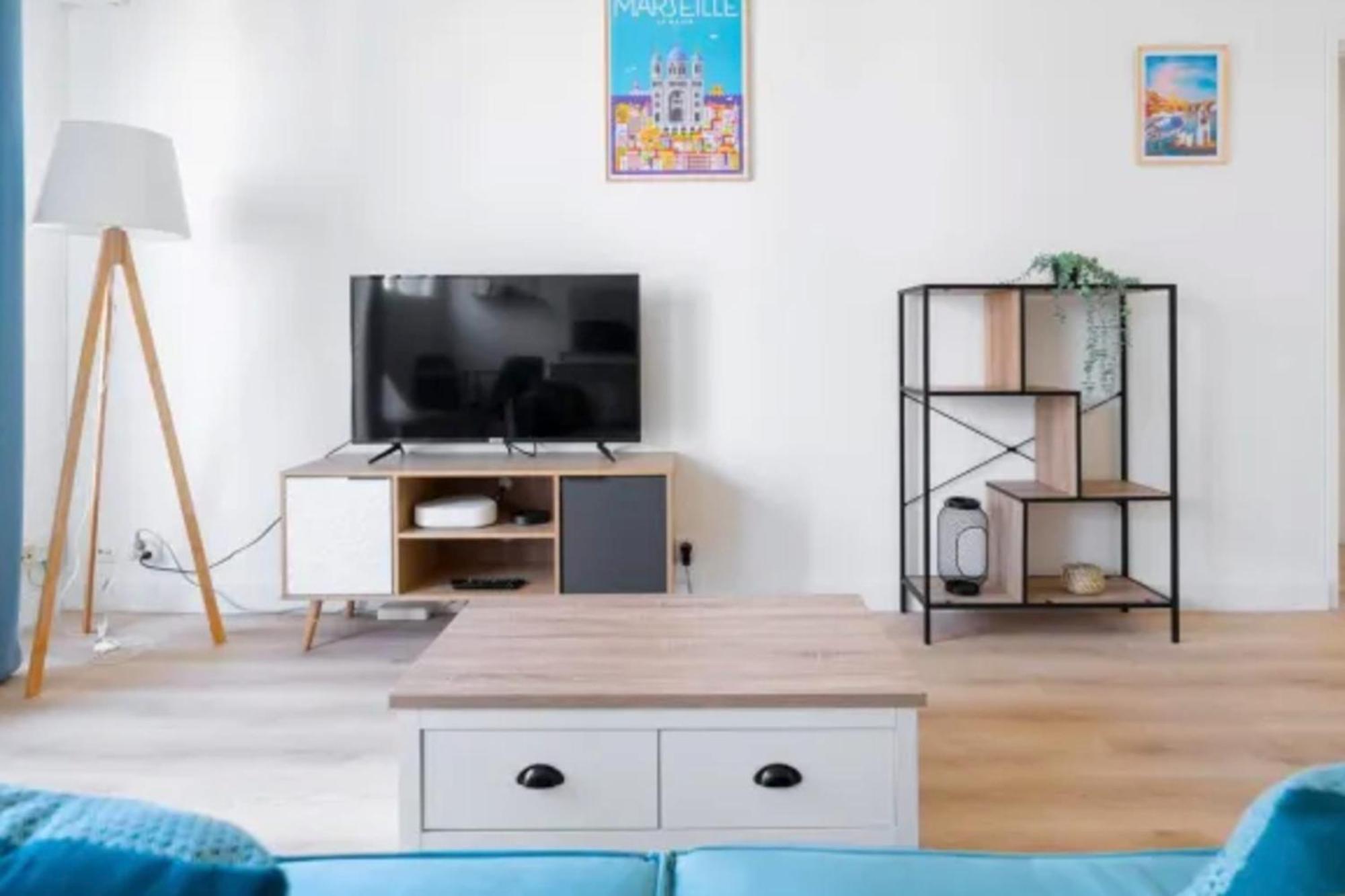 Apartment Le Cosy-home ! Centre-ville *
