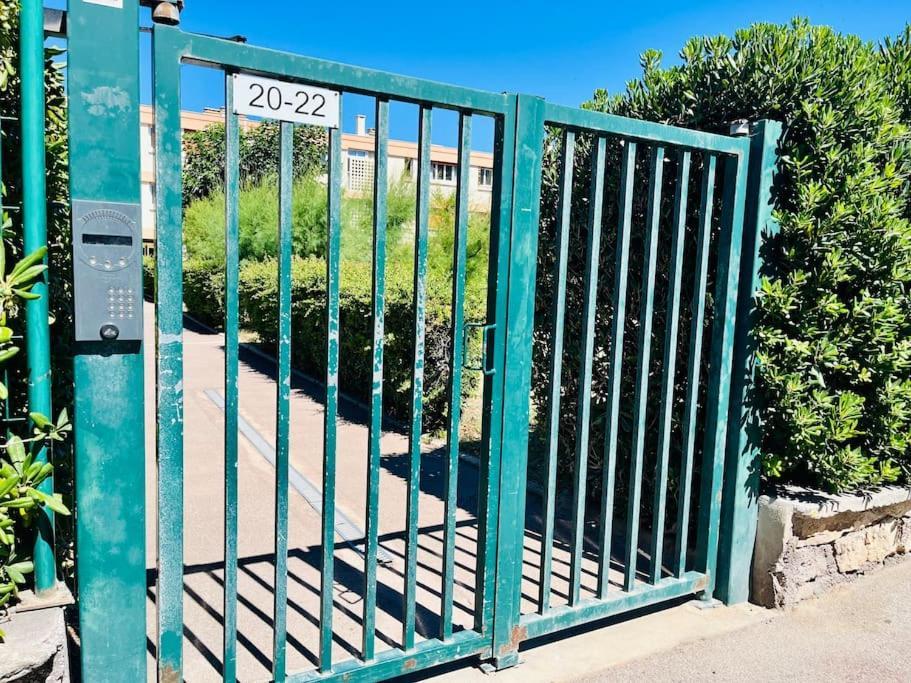 L'escale T2 Neuf A 50m De La Apartment