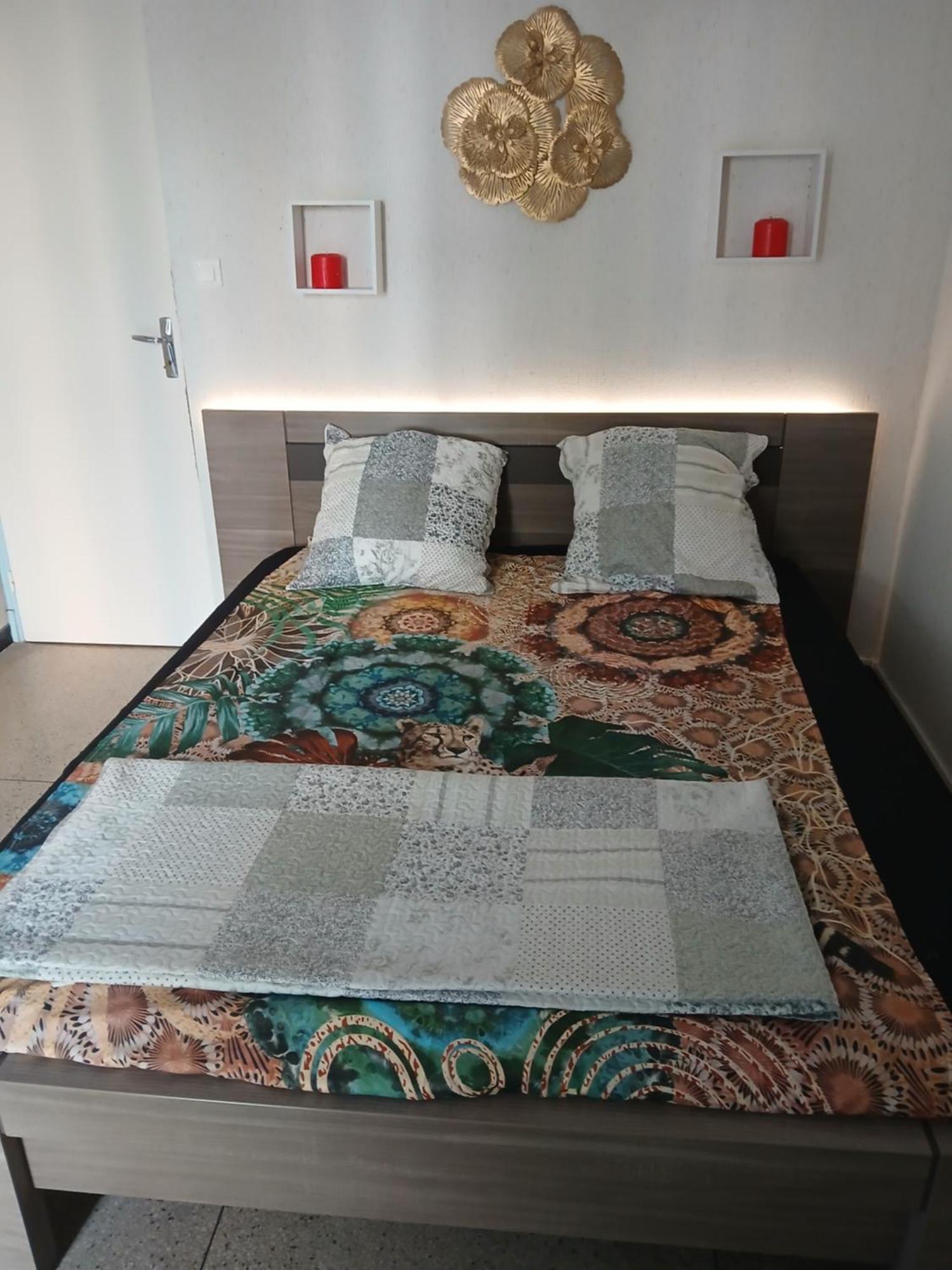 Dans La Belle De Mai Appartement *