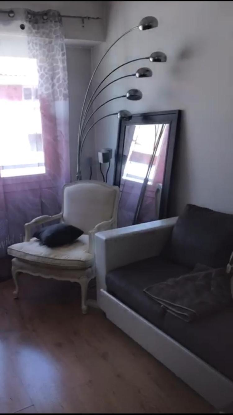 Apartamento Joli Quartier Tranquille 13008 A 2 Minutes Du Metro Perier Marsella