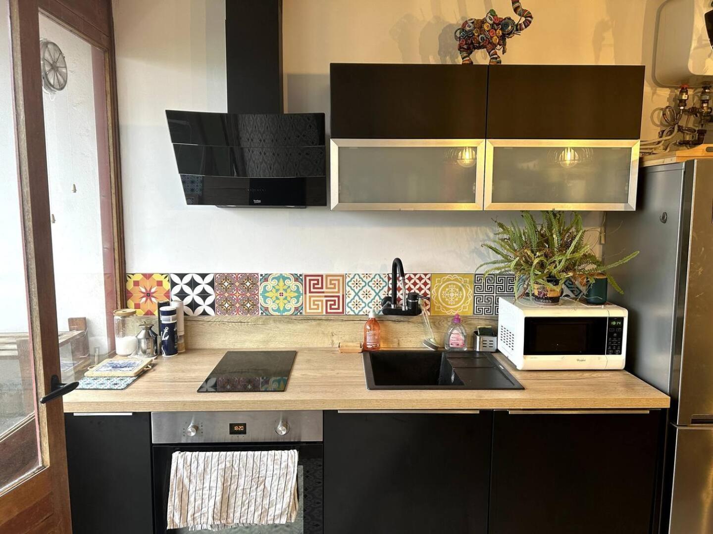 Apartment Duplex Entre Plages Et Stade Velodrome *