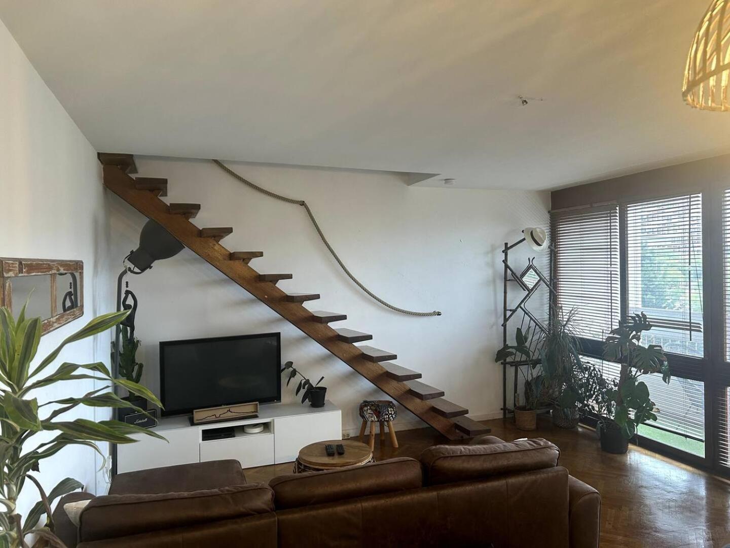 Duplex Entre Plages Et Stade Velodrome *
