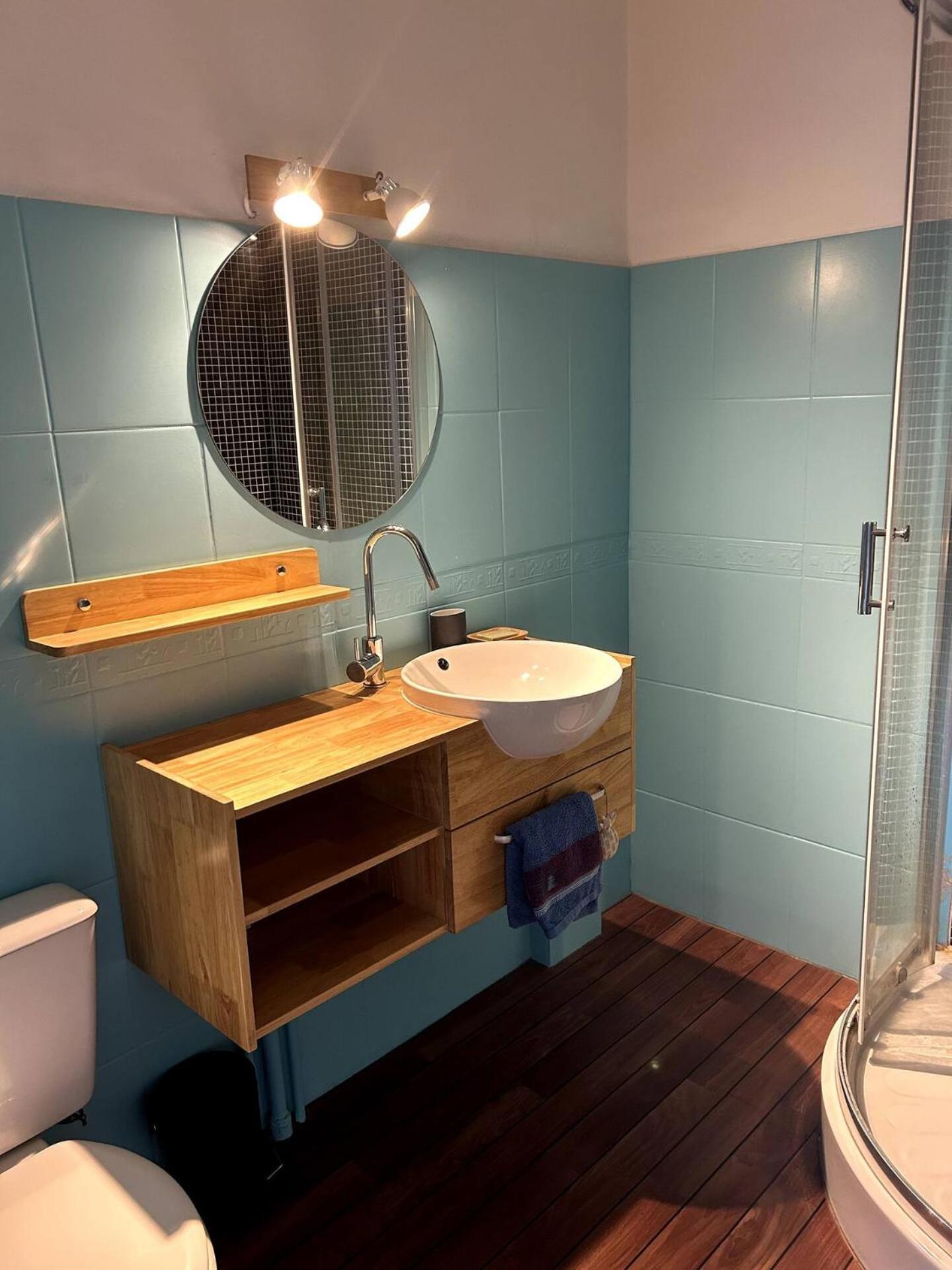 Duplex Entre Plages Et Stade Velodrome * Marseille