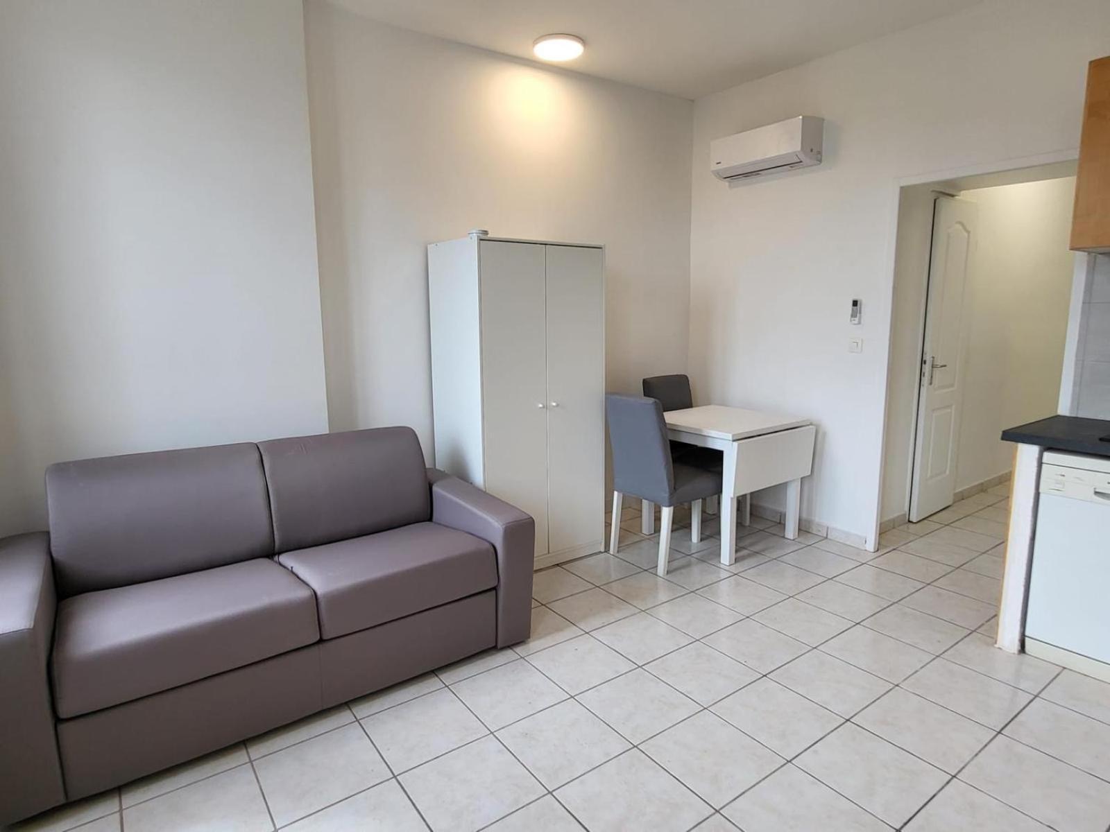 Apartment Le Petit Marseillais *
