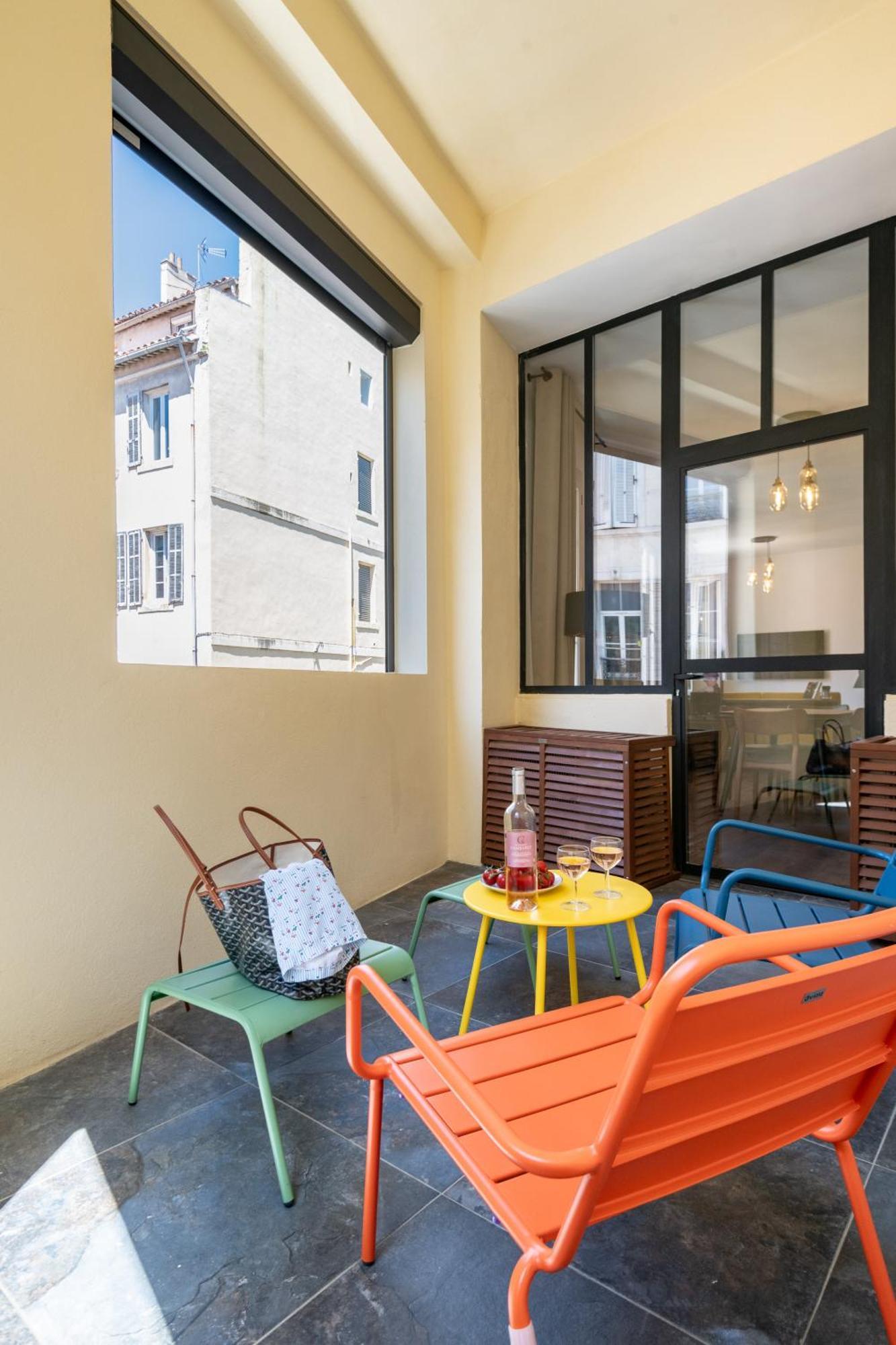 Apartment Les Maisons D Anthony *