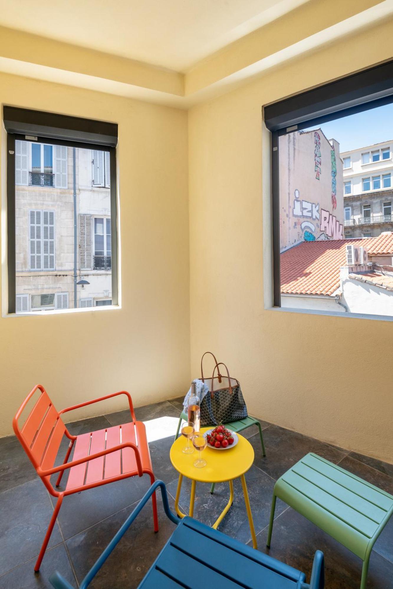 Apartment Les Maisons D Anthony *