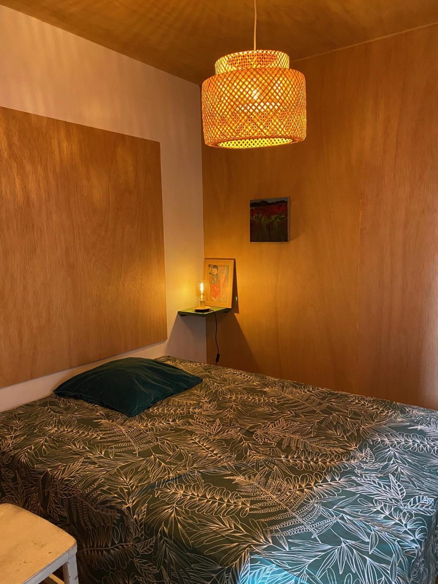 Loft Dans Quartier Branche Apartamento Marsella