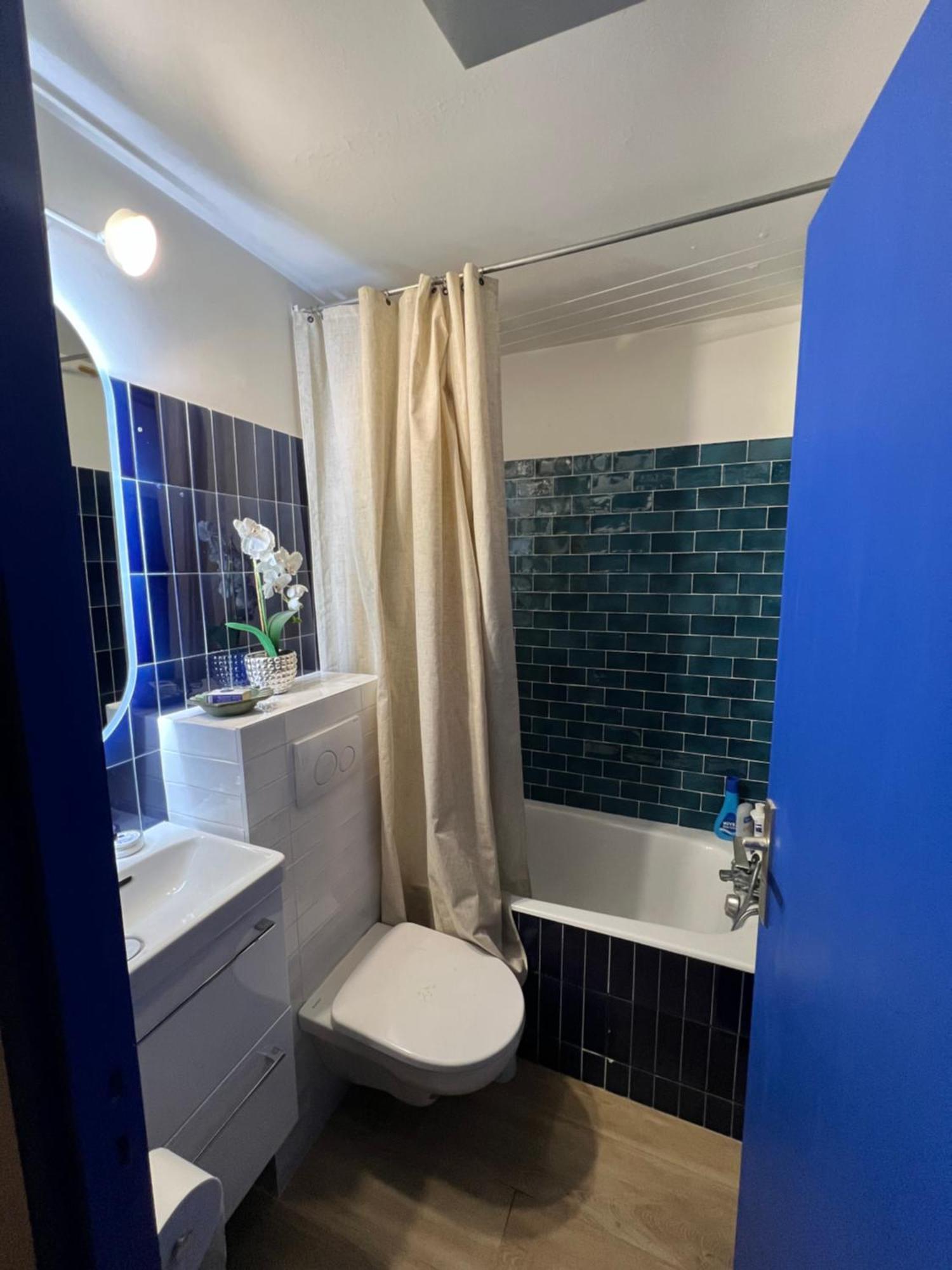 L'albatros Apartment Marseille