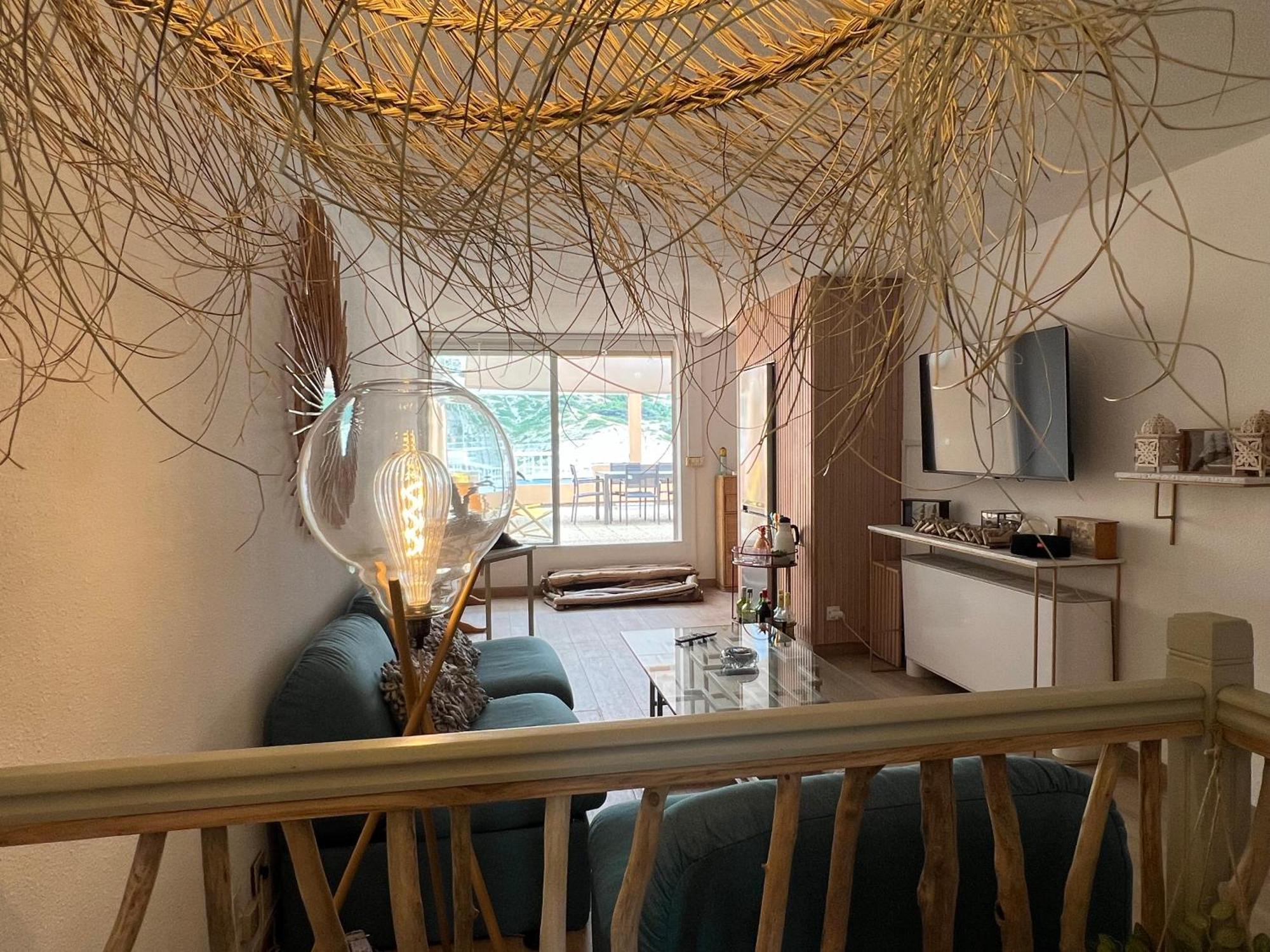Apartment L'albatros