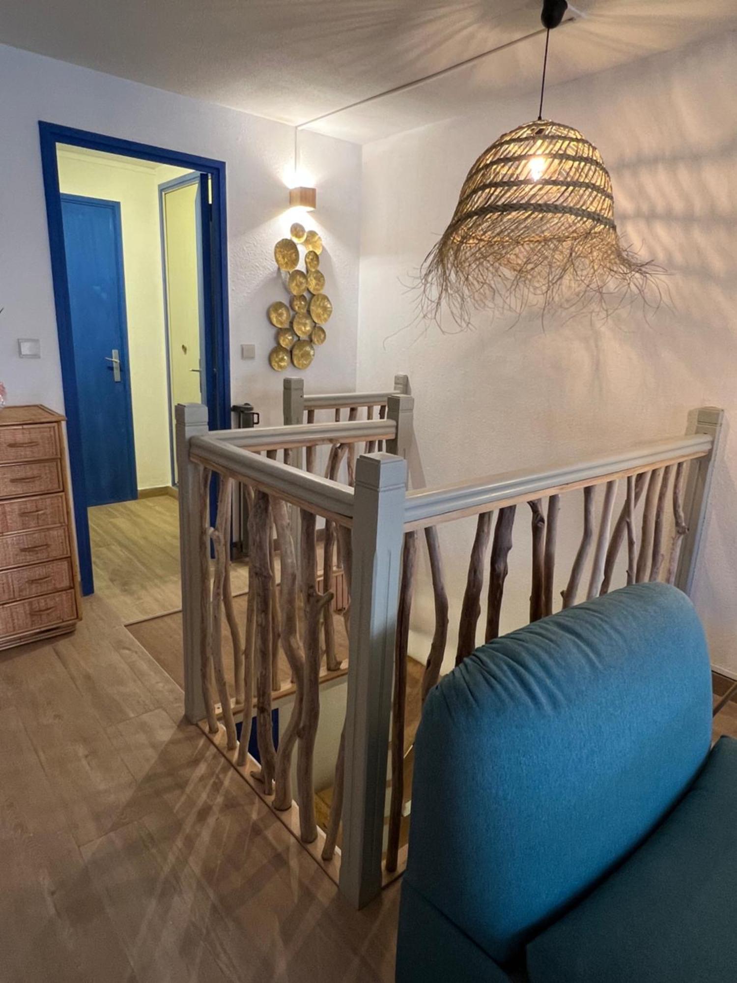 Apartment L'albatros Marseille