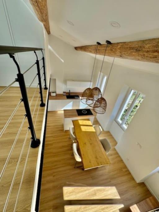 Le Duplex De Vauban Appartement *