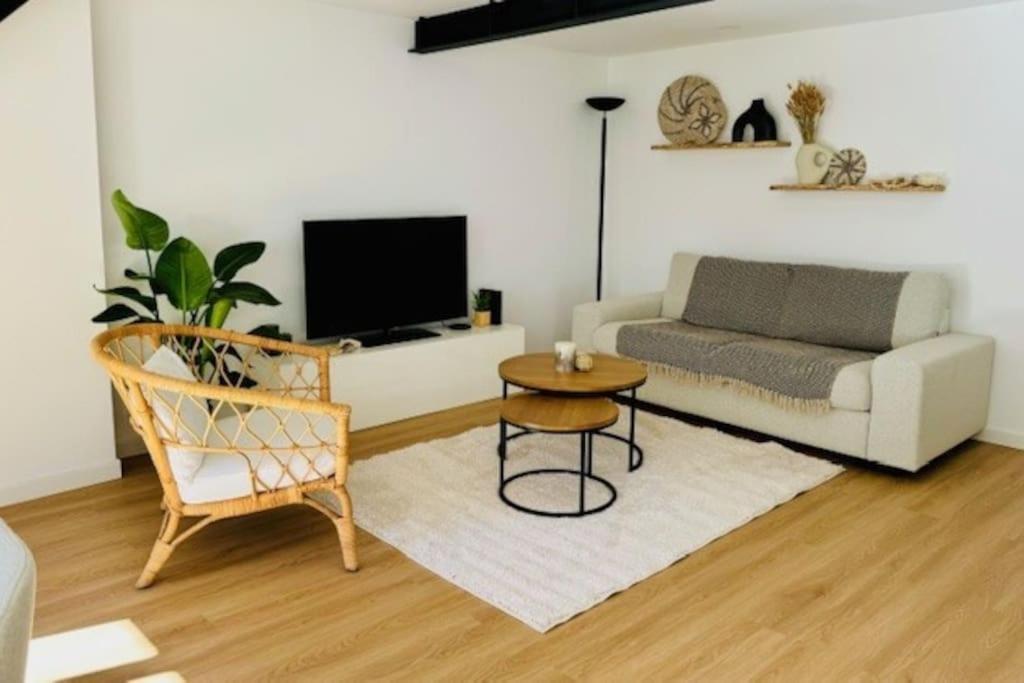 Le Duplex De Vauban * Marseilles