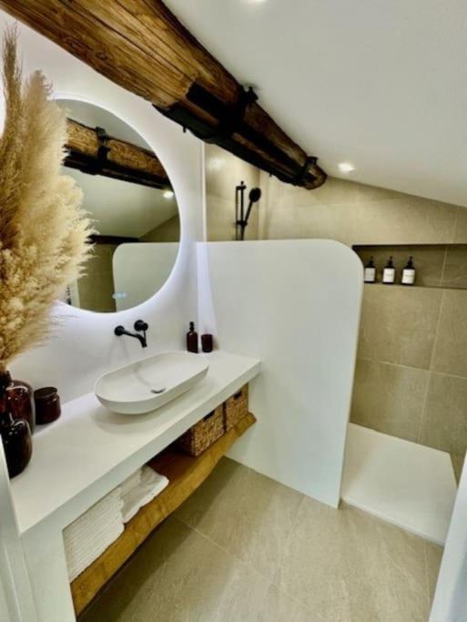 Le Duplex De Vauban