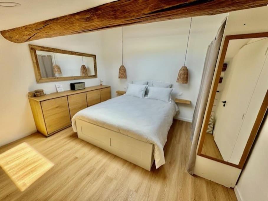 Le Duplex De Vauban *
