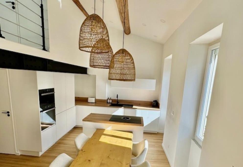 Le Duplex De Vauban
