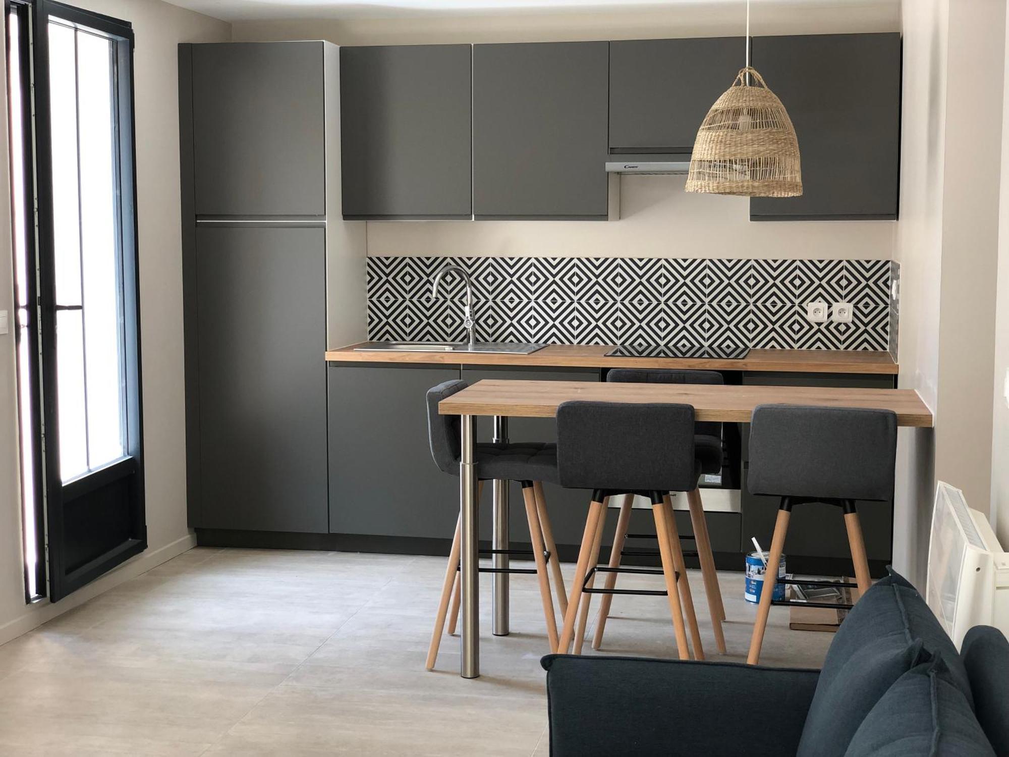 Cocon De Douceur Jardin Et Piscine Appartement