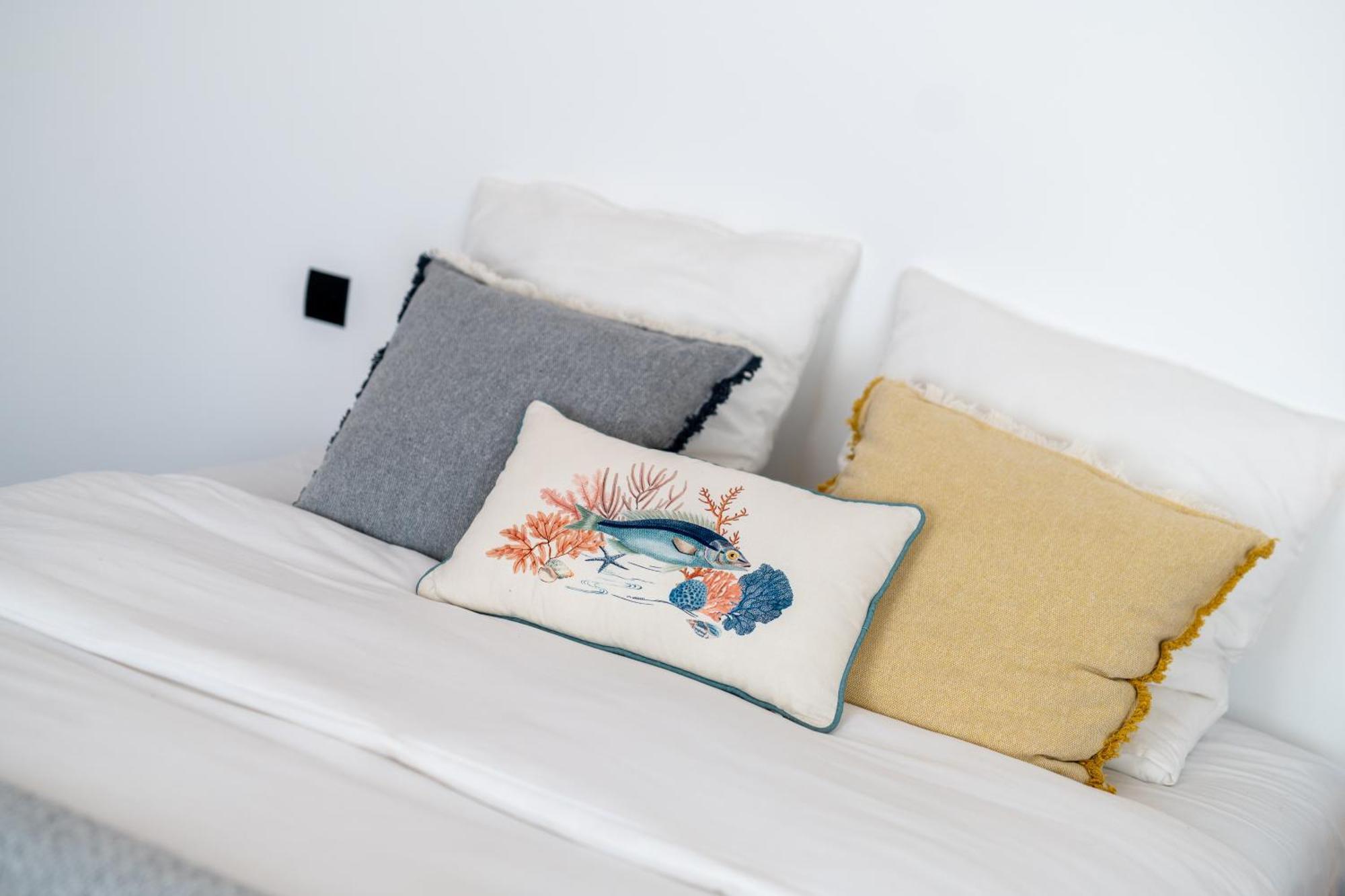 Apartment Les Maisons D Anthony
