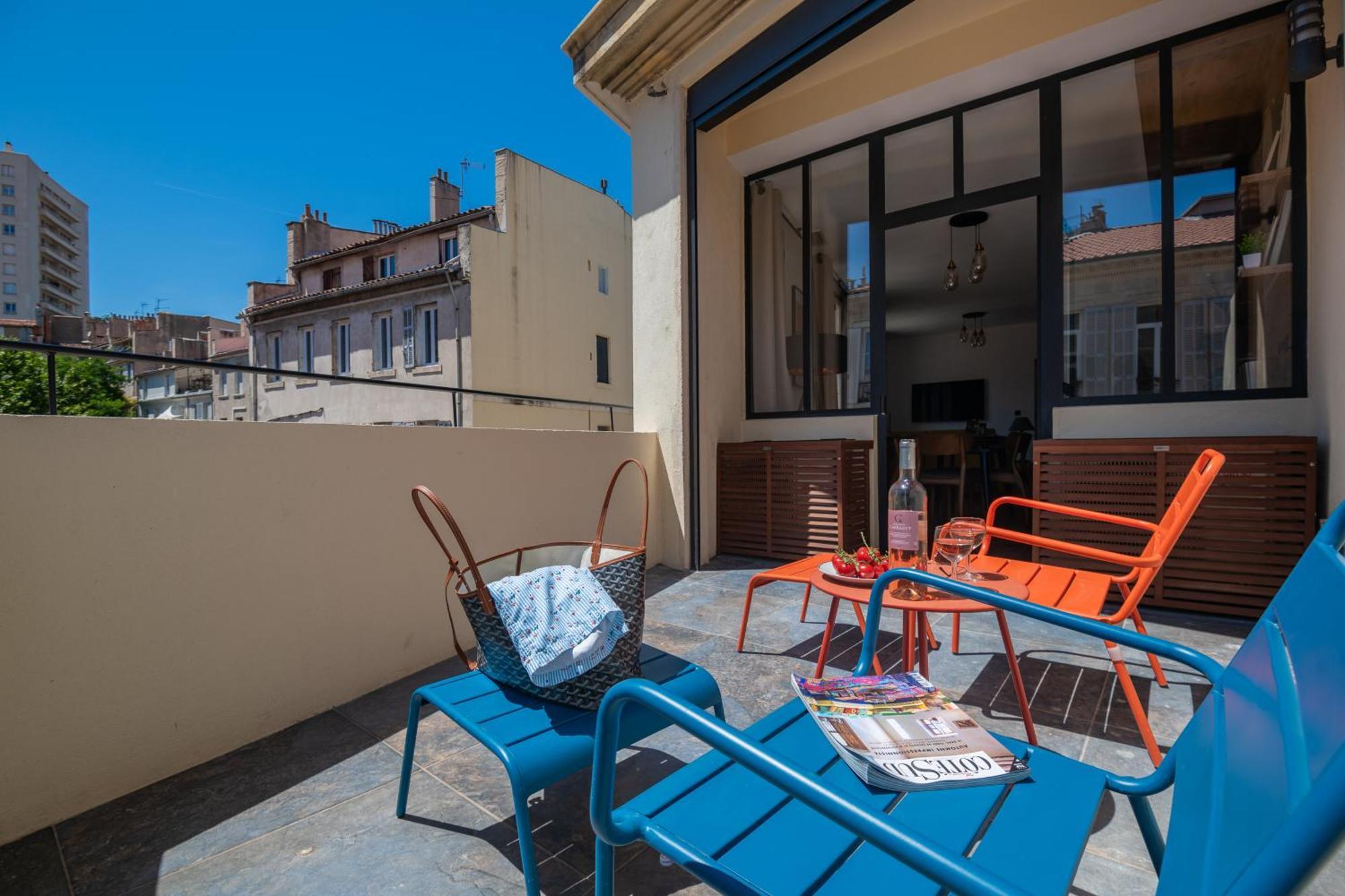 Les Maisons D Anthony Apartment *