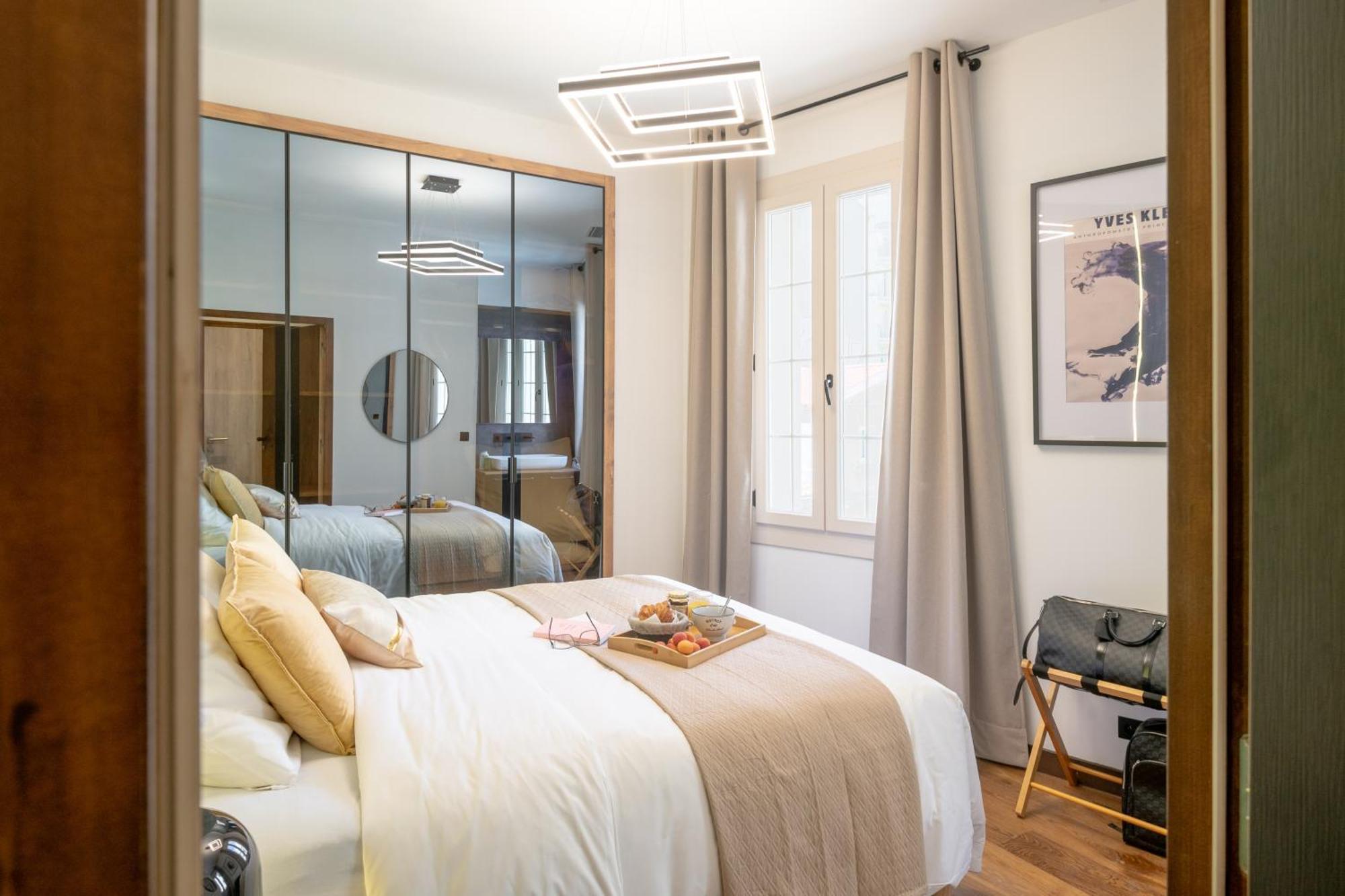 Apartment Les Maisons D Anthony *