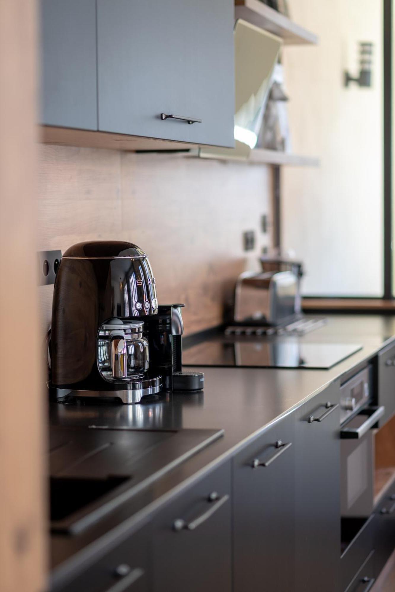 Les Maisons D Anthony Apartment *