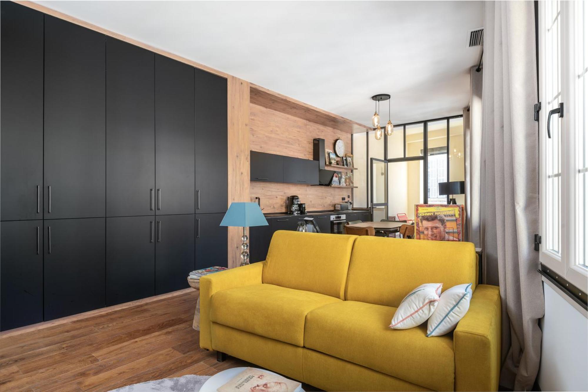 Les Maisons D Anthony Apartment Marseille