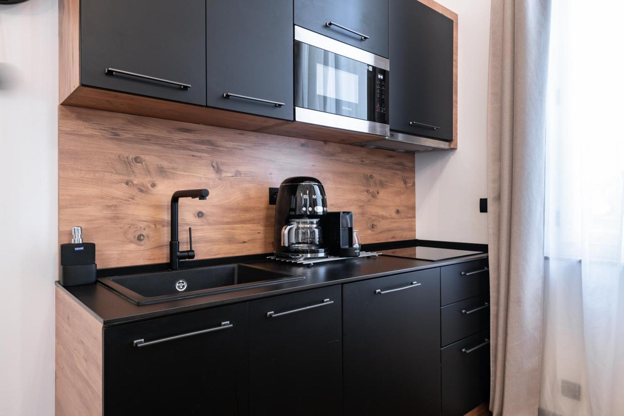 Les Maisons D Anthony Apartment *